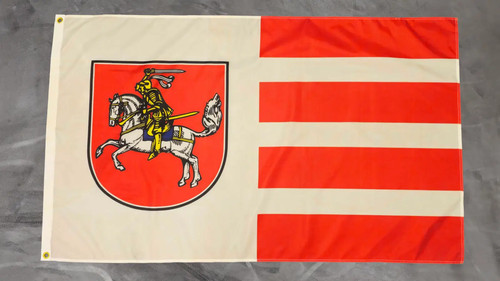 Fahne flagge dithmarschen 90 - fahne,