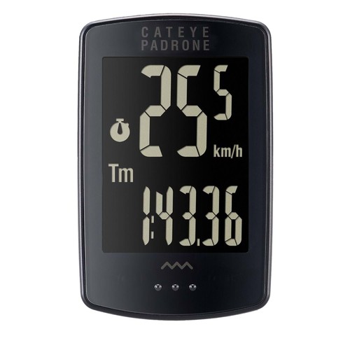 Cateye padrone stealth - cateye,
