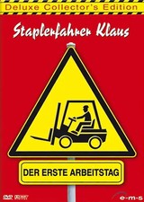 Staplerfahrer Klaus - Der
