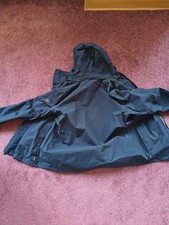 Jack Wolfskin Regenjacke