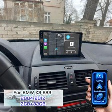 Für BMW X3 E83 2004-2010