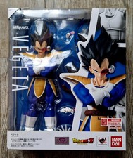 Vegeta Figuarts Bandai