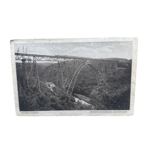Postkarte ansichtskarte - postkarte,