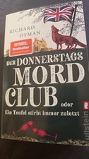R. Osman - der