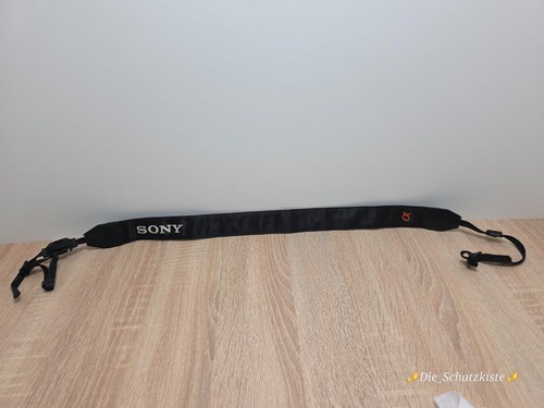 Sony alpha gurt halsband - sony,