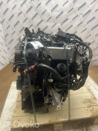 Audi 8w 2016 diesel - b9,
