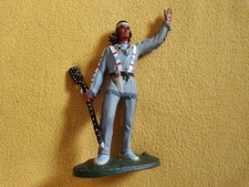 Hausser Elastolin Winnetou 14cm