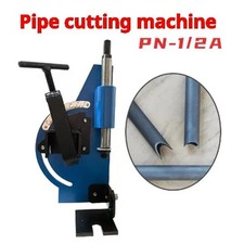 Rohr-Ausklinkmaschine PN1/2A