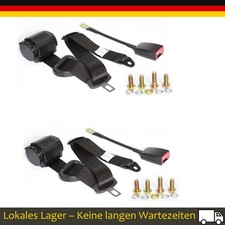 3 point seat belt for VW T2