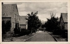 Ak Neubukow in Mecklenburg