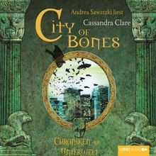 City of Bones von Clare, Cassandra | Buch | Zustand sehr gut