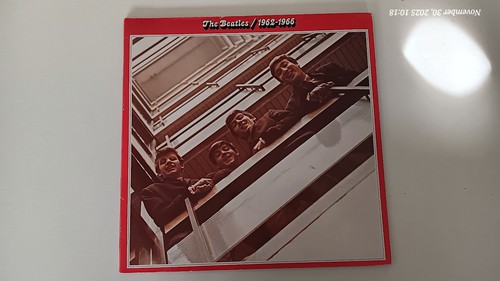 The beatles 1962 - beatles, –