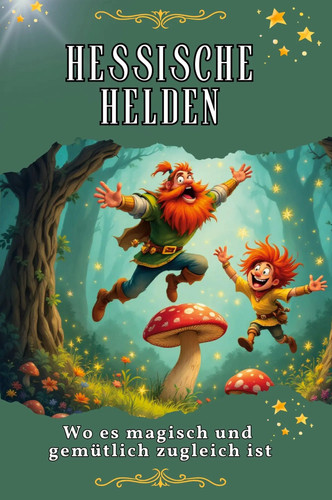 Hessische helden magisch - wo,