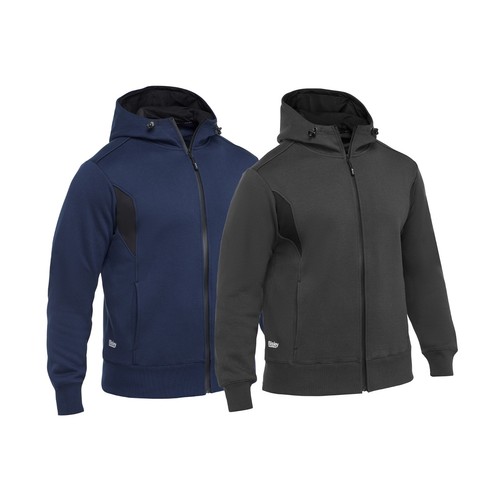 Bisley hoodie rawson - bisley,