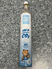 Kohlensäure Zylinder CO2 60L