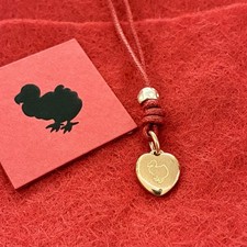 Dodo Pomellato Halskette