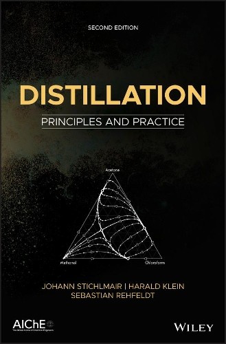 Distillation johann g - distillation,
