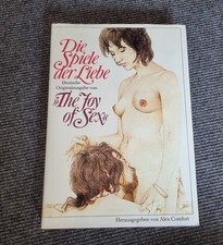 Die Spiele der Liebe,The Joy