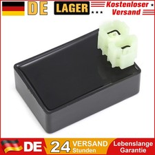 Tuning CDI 2 Takt Euro 2 Norm