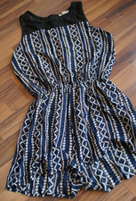 kurzer Jumpsuit S neuwertig