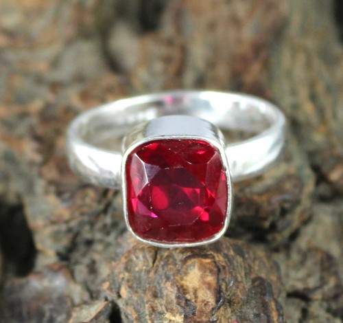 Beryll bixbite roter smaragd - beryll,