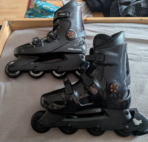 Hardboot inlineskates crazy - hardboot-inlineskates,