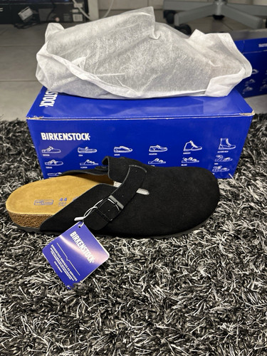 Birkenstock boston herren clog - boston,