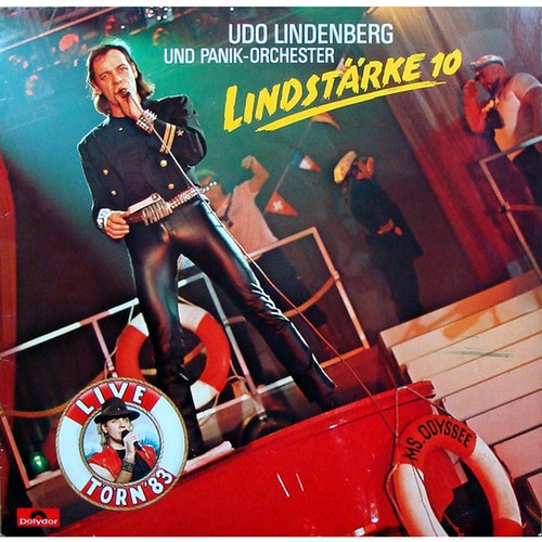 Udo lindenberg und das - udo,