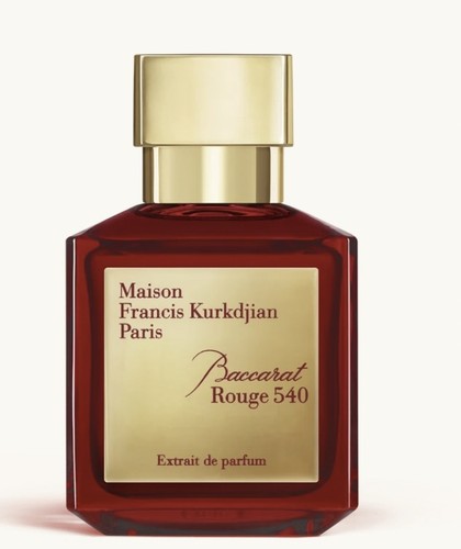 Maison francis kurkdjian - maison,