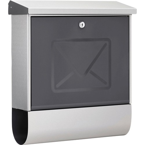 Burg briefkasten lucenta - briefkasten,