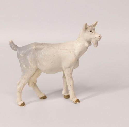 Rarität schleich 13102 ziege - raritÄt!,