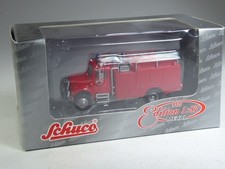 (YG-38) Schuco 21819 USA Fire