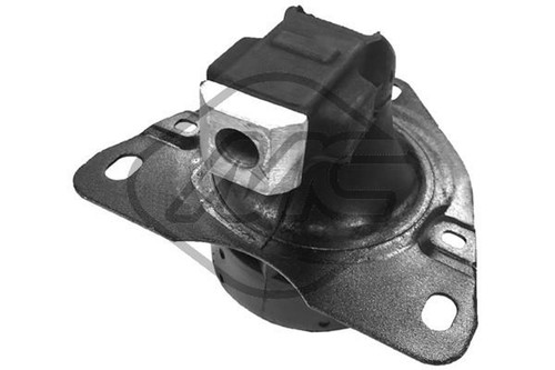 Motorlager metalcaucho 04087 - metalcaucho,