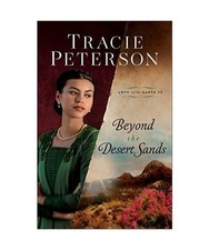 Beyond the Desert Sands