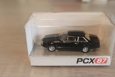 Brekina/PCX87 Ferrari 365 GT 4 2x2 schwarz OVP