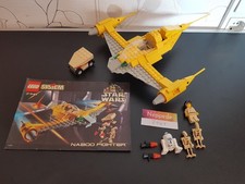 Lego 7141 Star Wars Naboo