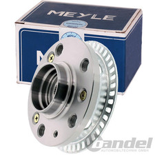 MEYLE RADNABE VORNE HINTEN