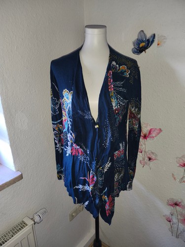 Desigual strickjacke damen - desigual,