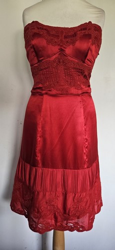 Karen millen kleid 12 - karen, gr.