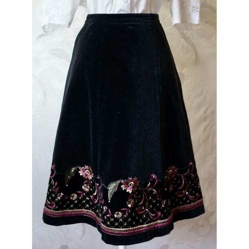 Vintage rock tiroler stil - rock,