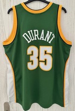 MITCHELL & NESS SUPERSONICS