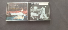 Udo Jürgens Mit 66 Jahren Live 2001 Open Air Symphony 2 Doppel CDS