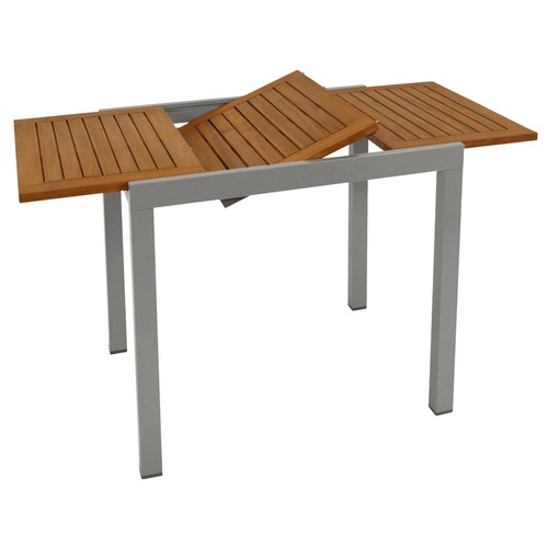 Gartentisch ausziehtisch - gartentisch,