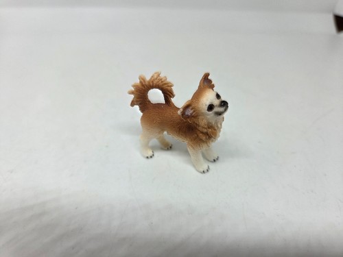Figur von schleich hund - schleich,