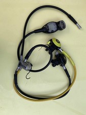 Tauchcomputer Suunto Cobra mit