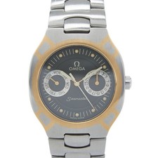 Omega Seamaster Polaris