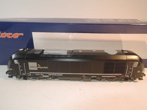 N60 roco 62839 - ++,