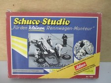 SCHUCO Studio 1055: Rennwagen