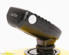 Godox XPro N Transmitter für Nikon Demo-Ware, gebraucht, vom Fachhandel