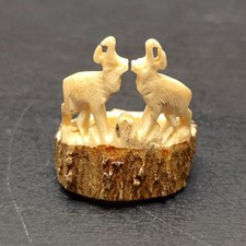 Halstuchring Tuchring Motiv